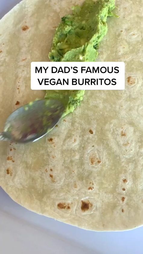 Carleigh Bodrug Plant You, Carleigh Bodrug, Vegan Burritos, Famous Vegans, Salty Food, Vegan Burrito, Tasty Vegetarian Recipes, Bon Appetite, Vegan Dinner