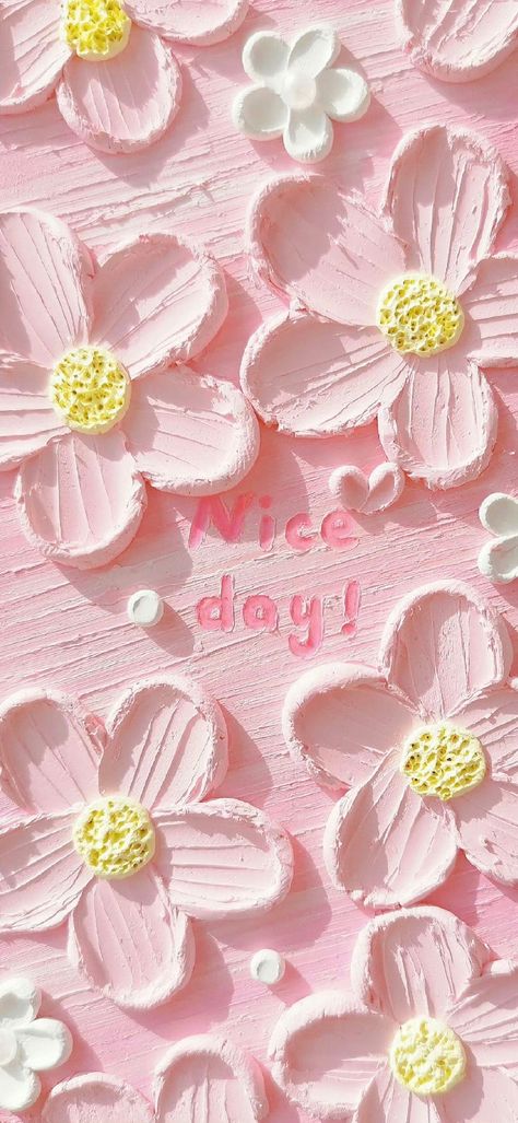 Pink Themed Wallpaper, Wallpapers Vintage Aesthetic, Preppy Fall Wallpaper, Fall Wallpaper Ipad, Fall Lockscreen Aesthetic, I Phone 7 Wallpaper, Watercolor Art Ideas, Flower Lockscreen, Pink Wallpaper Ipad