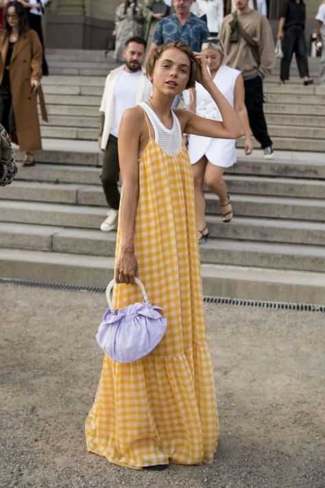 Copenhagen Fashion, Copenhagen Style, Copenhagen Fashion Week, Looks Street Style, Cooler Look, Street Style Summer, Mode Inspo, Trend Fashion, Fashion Week Street Style