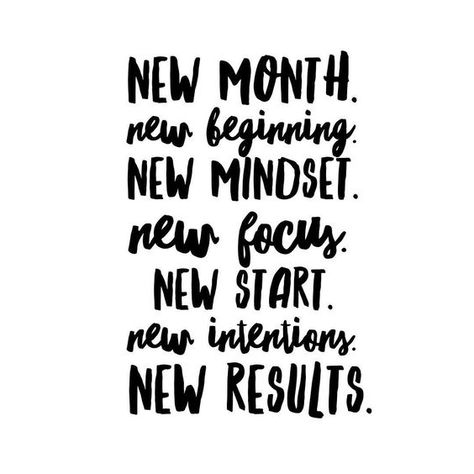 21 Inspiring Quotes to Read #inspirationalquotes #wisdom #motivationalquotes #motivation #positivequtes Happy New Month Quotes, June Quotes, New Month Quotes, August Quotes, New Mindset, Monthly Quotes, Happy June, Hello August, New Beginning Quotes