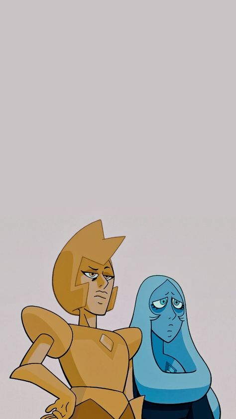 Blue Diamond Steven Universe Wallpaper, Blue Diamond And Yellow Diamond, Blue Diamond Wallpaper, Su Wallpaper, Yellow Diamond Steven Universe, Blue Diamond Steven Universe, Steven Universe Diamond, Steven Universe Wallpaper, Pearl Steven Universe