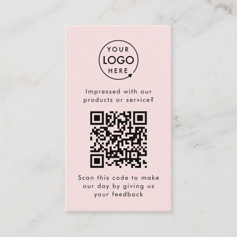 Google Business Card, Artist Business Card, Cute Business Cards, Pink Business, Business Review, Artist Business Cards, Artist Business, Business Reviews, Customer Feedback