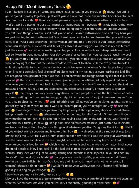 Happy Birthday Essay For Boyfriend, One Year Completed Relationship Quotes For Boyfriend, Paragraph To Make Her Feel Special, Happy Anniversary Paragraphs For Him, 10 Month Anniversary Paragraph For Him, 6th Monthsary Message For Boyfriend, 4th Monthsary Message For Boyfriend, Happy Aniversary Wishes Couples Quotes, 5 Month Anniversary Boyfriend Paragraphs