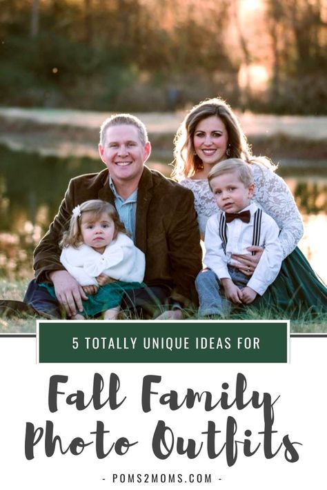 Looking to coordinate the perfect fall family photo outfit ensemble? We've rounded up some of our personal favorites from the past few years of #fallfamilyphotoshoots to share with you today! #fallfamilyphotos #familyphotosfallcolors #familyphotoideas #familyphotooutfits #familyphotooutfitsfall #familyphotography #familyphotoposes #fallpictures #fallfamilypictures #christmascardphotos #christmascards #holidaycards #christmadscardideas Newborn Baby Hacks, Family Photo Outfit, Fall Family Photo Outfits, Losing My Religion, Fall Family Pictures, Parenting Strategies, Mama Blog, Family Picture Outfits, Baby Tips