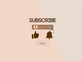 Aesthetic Subscribe Button, 5 Aesthetic, Subscribe Button, Google Drive, Drive, Quick Saves