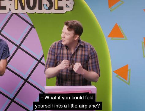 Game Changer Dropout, Brennan Lee Mulligan, Make Some Noise, Dimension 20, College Humor, Funny Tumblr Posts, Critical Role, 2024 Vision, Tumblr Funny