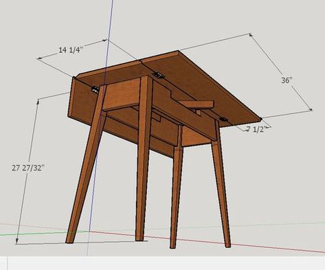 Diy Drop Leaf Table How To Make, Diy Drop Leaf Table, Drop Leaf Table Diy, Drop Leaf Table Ideas, Expandable Tables, Drop Leaf Sofa Table, Outdoor Table Plans, Expandable Table, Booth Seating