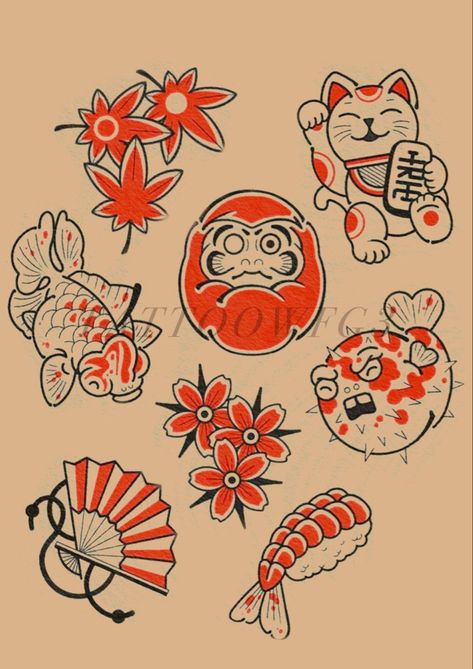 Japanese Neo Traditional Tattoo, Japanese Charm Tattoo, Ukiyo Tattoo, Kabuki Warrior, Old Japanese Art, Tattoo Warrior, Small Japanese Tattoo, Tattoo Indian, Tattoo Fillers