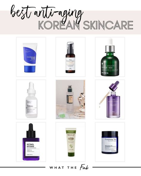 Best Skin Treatments Anti Aging, Skin Care For Anti Aging, Serums And Their Uses, Best Korean Skincare For Sensitive Skin, Top Skin Care Products Anti Aging, Best Korean Anti Aging Products, Best Skin Care Products For Wrinkles Anti Aging, Best Face Moisturizer Anti Aging, Korean Skincare Routine Anti Aging