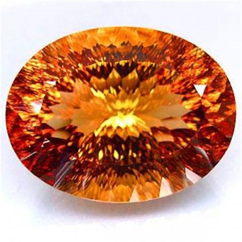 Shiny Objects, Imperial Topaz, Faceted Gems, Princesa Diana, Color Naranja, Minerals And Gemstones, Rocks And Gems, Topaz Stone, Mellow Yellow