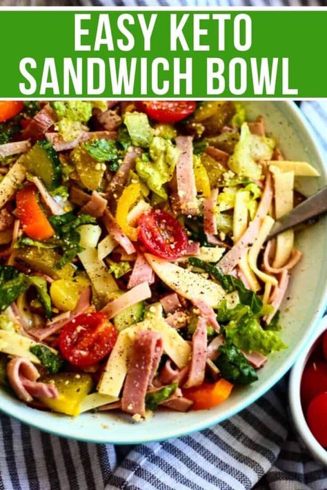 Keto Sandwich, Low Carb Recipes Keto, Low Carb Sandwiches, Keto Diet Food, Boiled Egg Diet Plan, Low Carb Recipe, Refreshing Food, Low Carb Lunch, Keto Foods