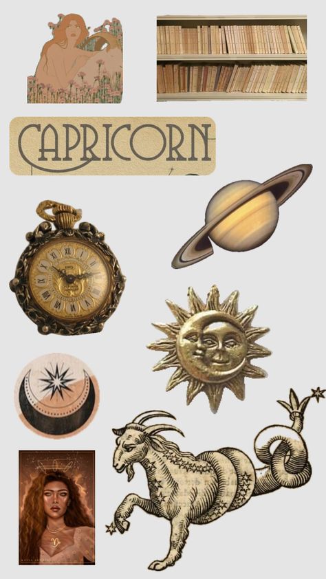 Zodiac signs part 9: Capricorn ♑️ #ootd #aestheticoutfit #aesthetic #vibes Capricorn Sun, Capricorn Symbol, Capricorn Aesthetic, Picture Storage, Aesthetic Ig, Capricorn Sign, Old Outfits, Aesthetic Vibes, Zodiac Capricorn