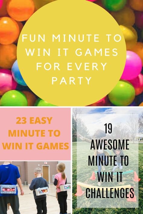 Fca Ideas, Bachelorette Party Drinks, Balloon Games, Team Building Games, Minute To Win It Games, Minute To Win, Ice Breaker Games, Party Pops, Minute To Win It