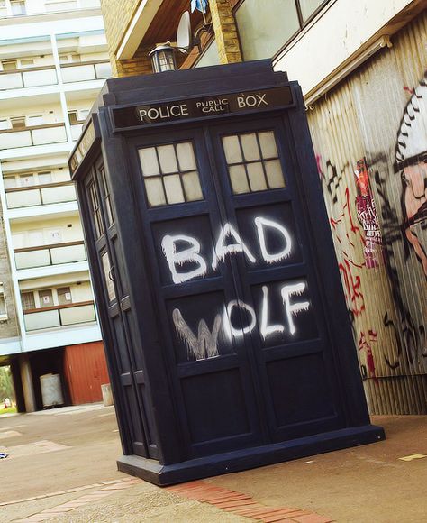 #DoctorWho #DrWho Martha Jones, Ninth Doctor, Bbc Doctor Who, Rose Tyler, Through Time And Space, Tenth Doctor, Wibbly Wobbly Timey Wimey Stuff, Bad Wolf, Timey Wimey Stuff