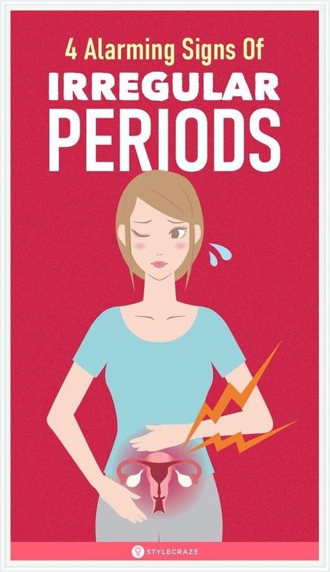 Reasons Why You’re Getting Your Period Twice In One Month Period Cycle, Irregular Periods, Women Motivation, About Women, Health Motivation, Women Life, Health Remedies, Physical Fitness, Womens Health