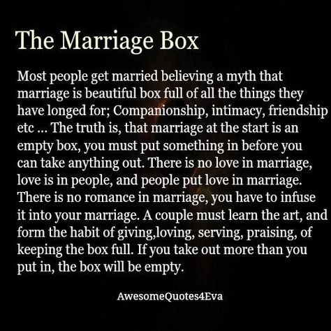 The Marriage Box Complicated Marriage Quotes, Rebuilding A Marriage Quotes, 3rd Marriage Quotes, Quotes About Marriage Struggles Truths, Marriage Box Quote, Quotes About Repairing Marriage, Tough Marriage Quotes Encouragement, Long Lasting Marriage Quotes, Lasting Marriage Quotes