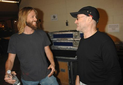 Taylor Foo Fighters, Foo Fighters Drummer, Rock Hall Of Fame, Rip Taylor, Taylor Hawkins, Alanis Morissette, Music Pictures, Phil Collins, Age 50