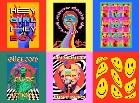 90s Graphic Design, Fun Graphic Design, Gfx Design, 90s Design, Aim High, Motion Graphics Design, Poster Designs, Graphic Design Fun, Graphics Inspiration