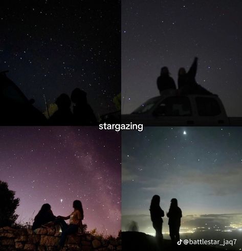 Star Gazing Proposal, Stars Date Night, Dream Dates Boyfriends, Star Gazing Date, Dates Ideas, Hangout Ideas, Dream Dates, Date Activities, Romantic Date Night Ideas