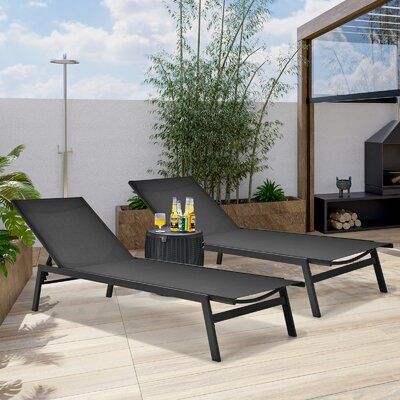 Lounge Chaise, Outdoor Recliner, Outdoor Loungers, Outdoor Chaise Lounge Chair, Chaise Chair, Chaise Lounger, Patio Lounge Chairs, Reclining Furniture, Patio Lounge