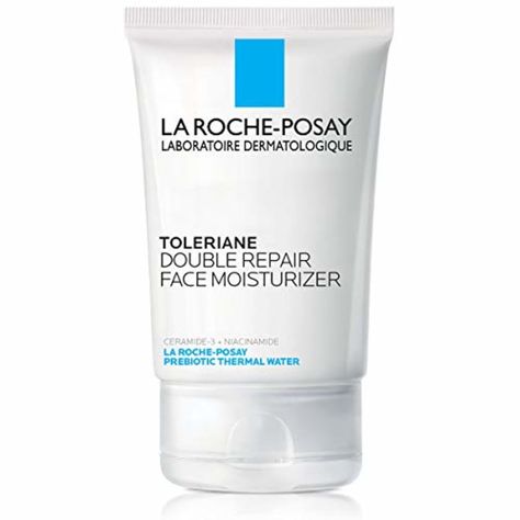 Laroche Posay, Gentle Facial Cleanser, Moisturizer For Sensitive Skin, Cheap Beauty Products, Moisturizing Face Cream, Sunscreen Moisturizer, Facial Moisturizers, Best Moisturizer, Skin Discoloration