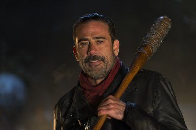 Negan Lucille, Walking Dead Wallpaper, Jeffrey Dean Morgan Negan, ريك غرايمز, Negan Walking Dead, Negan Twd, Lauren Cohan, Jeffrey Dean, Jeffrey Dean Morgan