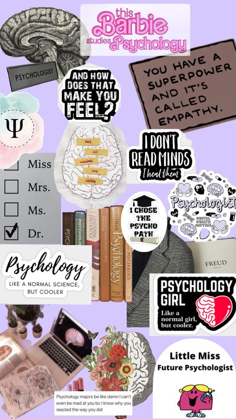 Psychology love motivation inspiration Psychology Student Motivation, Clinical Psychology Student, Psychology Wallpaper, Phd Psychology, Dream Psychology, Art Psychology, Psychology Studies, My Future Job, Forensic Psychology