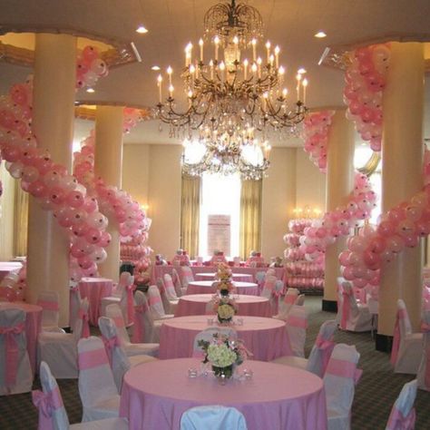 Quince Decorations Ideas, Sweet 15 Ideas, Sweet 16 Themes, Quince Decorations, Sweet 16 Decorations, Quinceanera Decorations, Sweet Sixteen Parties, Sweet 16 Birthday Party, Quinceanera Party