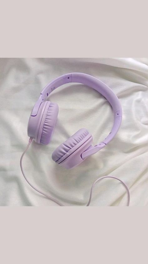 Purple Clean Aesthetic, Purple Headphones Aesthetic, Soft Purple Aesthetic Icon, Purple Widget Ideas, Pastel Purple Widget Aesthetic, Cheengu Purple, Purple Aesthetic Soft, Purple Soft Aesthetic, Soft Lavender Aesthetic