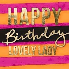 Happy Birthday Lovely Lady birthday happy birthday happy birthday wishes… Happy Birthday Lovely Lady, Happy Birthday Lovely, Happy Birthday Sms, Birthday Message For Friend, Happy Birthday Beautiful, Happy Birthday Wishes Cards, Happy Birthday Meme, Birthday Wishes And Images, Happy Birthday Pictures