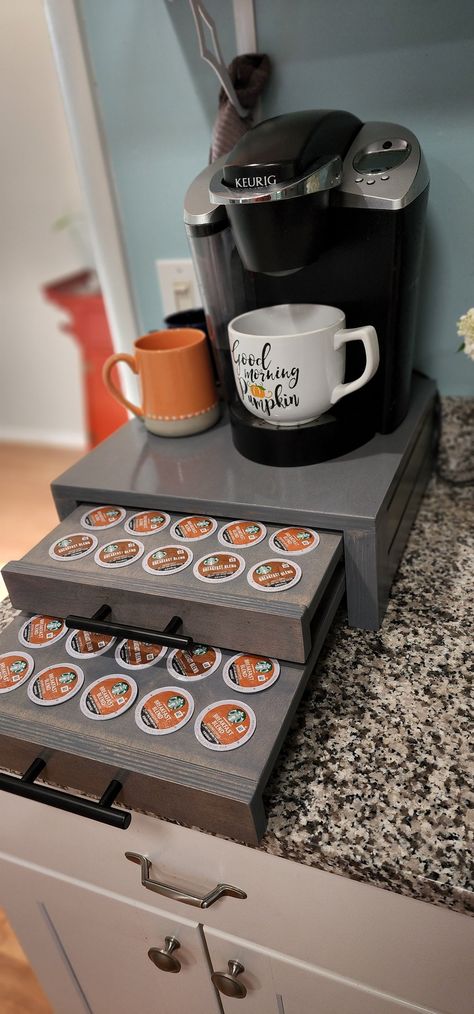 Keurig coffee