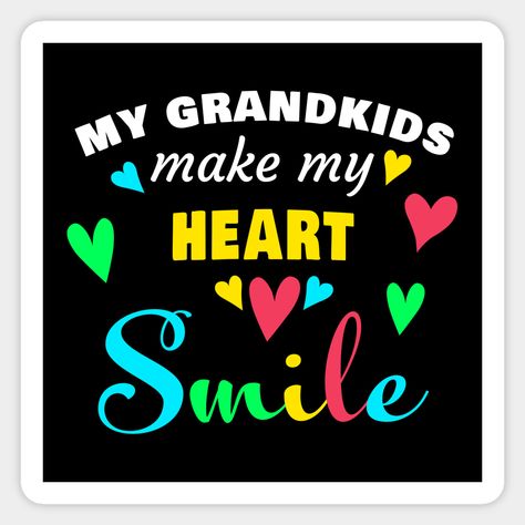 Grandma Quotes Funny, Gift Idea For Grandma, Grandkids Quotes, Grandpa Quotes, Granddaughter Quotes, Quotes About Grandchildren, Congratulations Quotes, Grandparents Quotes, Grandma Quotes