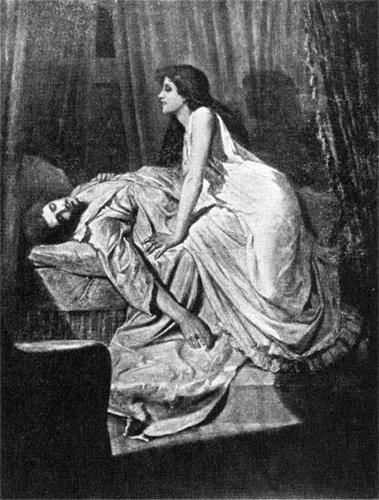 A History Of Scotland's Real-Life Vampire Sightings | HubPages Vampire Bride Art, Vampire History, Real Life Vampires, Leo Szn, Art Vampire, Angela Carter, Real Vampires, Goth Things, Burne Jones