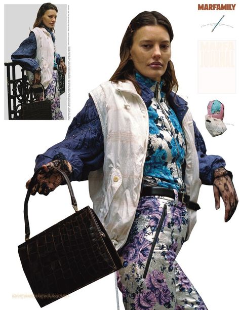 Amanda Murphy, Amanda Jean, Old Clothes, Plastic Bags, Louis Vuitton Monogram, Hair Stylist, Duffle Bag, Louis Vuitton, Monogram