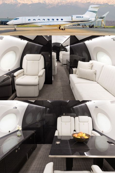 Gulfstream G650 Interior, Gulfstream G650 Er, Gulf Stream Jet, Gulfstream G500, Gulfstream Aerospace, Private Jet Plane, Private Jet Travel, Gulfstream G650, Private Planes