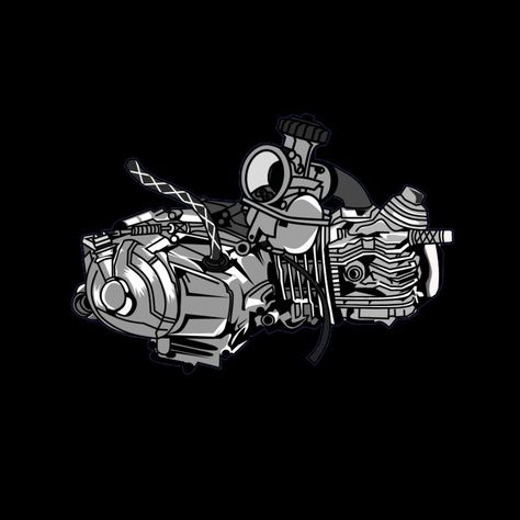 Sleep Engine, Vector Motor, Mesin Motor, Stiker Motor, Trippy Iphone Wallpaper, Sports Jersey Design, Scary Wallpaper, Speed Art, Bike Photo