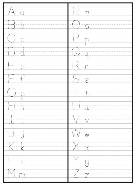 Letter English Writing, 3rd Grade Handwriting Worksheets, Practice Writing Alphabets, Kindergarten Handwriting Worksheets, Writing Letters Worksheet, Letter Writing Worksheets Kindergarten, Abc Writing Worksheets, Writing Abc Handwriting Practice, Writing Sheets Handwriting Worksheets