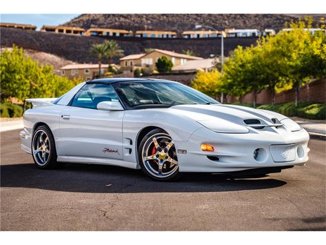 2002 Trans Am Ws6, Transam Firebird, Trans Am Ws6, Trans Am For Sale, Classic Camaro, The Firebird, 2002 Pontiac Firebird, Pontiac Trans Am, Pontiac Firebird Trans Am