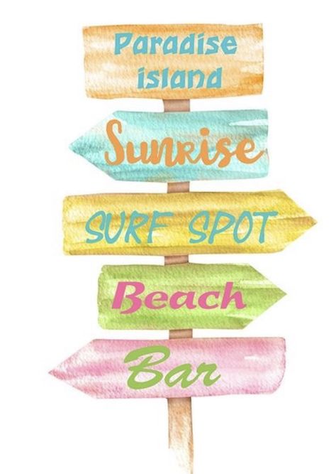 Summer Aesthetic Drawing, Summer Drawings Aesthetic, Surf Board Drawing, Surf Clipart, Van Clipart, Hawaii Clipart, Palm Tree Clipart, Surfboard Drawing, Diy Shirt Printing