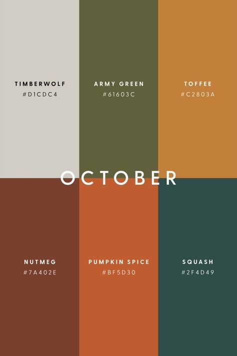 Color Design Inspiration, Hex Color Palette, Bedding Inspiration, Fotografi Kota, Color Schemes Colour Palettes, Fall Color Palette, Color Palate, Color Palette Design, Stylish Bedroom