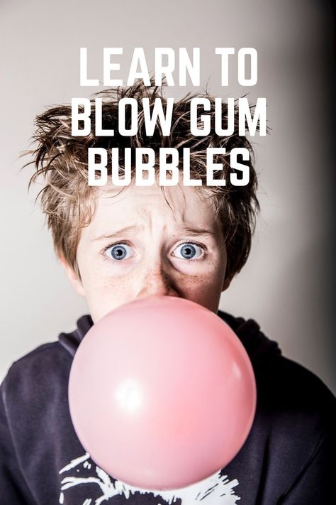 How To Blow A Bubble Gum, How To Blow A Bubble With Gum, Bubble Gum Bubble, Canned Squash, Washing Machine Cleaning, Pancake Shapes, How To Make Bubbles, Whirlpool Washing Machine, Blow Bubbles