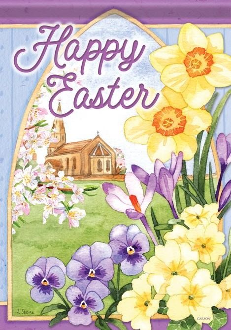 Easter Morning House Flag Easter Good Morning, Easter Memes, Easter Wallpapers, Easter Pics, Holiday Iphone Wallpaper, Easter Greetings Messages, Birthday Wishes For Kids, Easter Flags, Egg Decoration