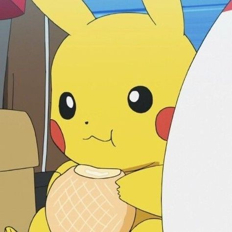 Cute Pfp Pokemon, Pikachu Screenshots, Pikachu Widgets, Pokemon Discord Pfp, Pokemon Icons Cute, Pikachu Pfp Aesthetic, Pokemon Pfp Cute, Pichu Icon, Pikachu Icon Cute