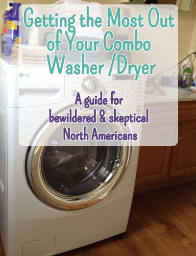 Tips and Tricks For Getting the Most Out of Your Combo Washer Dryer Lg Washer Dryer Combo, Combo Washer Dryer, Tiny Bathroom Storage, Lg Washer And Dryer, Clever Gadgets, Home Improvement Loans, Bathroom Closet, Washing Laundry, Washer Dryer Combo