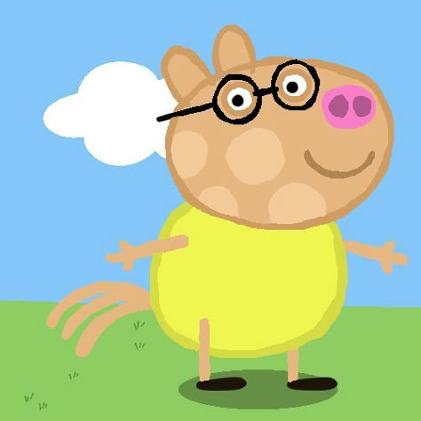 Pedro un personaje supremo en la serie. Shipiables con 🛐 Peppa nuestra patrona 🛐 Peppa Pig And Pedro Pony, Pepps Pig, Peppa Pig Characters, Pedro Pony, Peppa Pig Pictures, Peppa Pig Imagenes, Heo Peppa, Peppa Pig World, Papa Pig