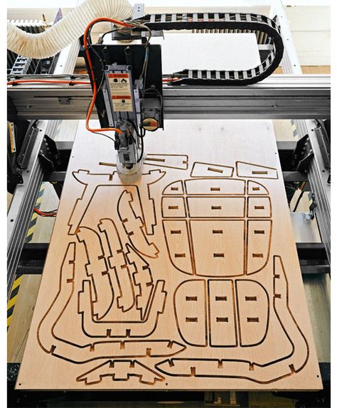 Cnc Furniture Plans, Diy Remodeling, Cnc Router Projects, Diy Cnc Router, Router Cnc, Cnc Plans, Router Projects, Cnc Furniture, Cnc Woodworking