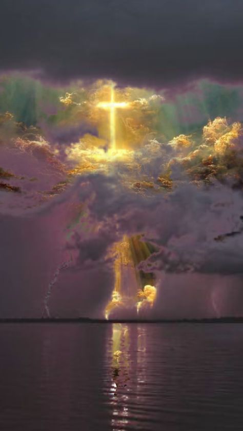 Ascending #heaven #god #sky #clouds #vibes #vintage #books #wallpaper #art Heavenly Guided, Vintage Books Wallpaper, Heavenly Aesthetic, Gods Beautiful Creation, Heavenly Pictures, Godly Art, Rainbow Photography Nature, Christian Cross Wallpaper, Heaven Aesthetic