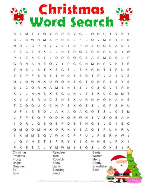 Christmas Printables Free Kids, Coloring Pages For Kids Christmas, Xmas Games, Christmas Word Search, Chirstmas Decor, Fun Christmas Games, Christmas Worksheets, Christmas Puzzle, Holiday Games