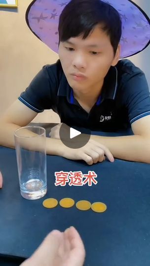 59K views · 466 reactions | Awesome magic trick ideas #magictricks #magic #idea #videos #FacebookPage #pageforyou | Legennd Magic | Legennd Magic · Original audio Magic Tricks Videos, Cool Magic Tricks, Magic Tricks, Audio