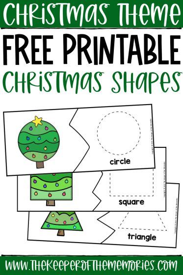 Holiday Fine Motor Activities Toddlers, Christmas Tree Worksheet Preschool, Christmas Shapes Activities, Holiday Lesson Plans Preschool, Christmas Shape Activities Preschool, Shapes Christmas Activities, December Themes Kindergarten, Christmas Week Preschool, Christmas Gifts Preschool Parents